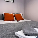 Dzikowiec 公寓