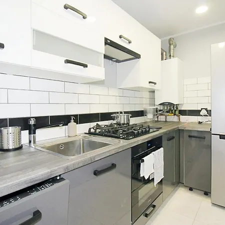 Dzikowiec Apartamento Boguszów-Gorce