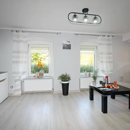Apartamento Dzikowiec Boguszów-Gorce