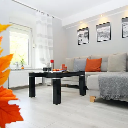 Dzikowiec Boguszów-Gorce