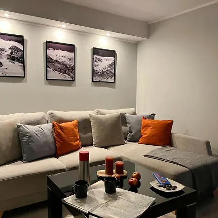 Dzikowiec Apartament