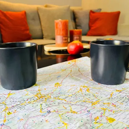 Apartamento Dzikowiec Boguszów-Gorce