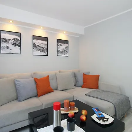 Apartman Dzikowiec