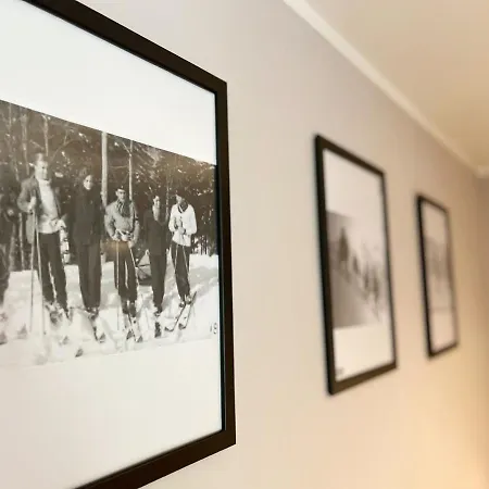 Dzikowiec * Boguszów-Gorce