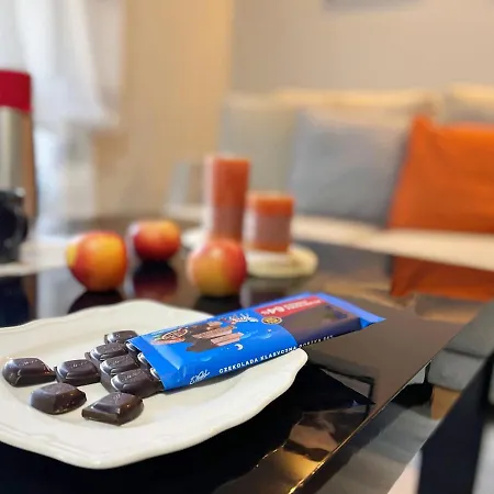 Dzikowiec Apartamento