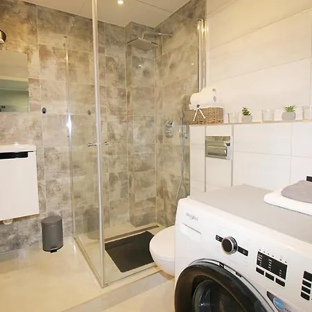 Apartamento Dzikowiec Boguszów-Gorce