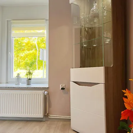 Apartament Dzikowiec