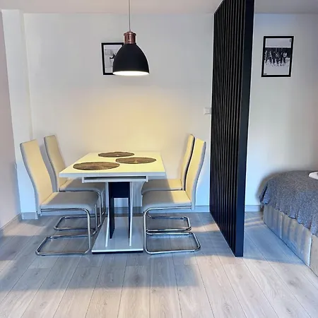 Dzikowiec Apartman Boguszów-Gorce