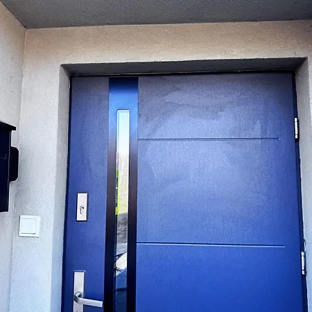 Dzikowiec * Boguszów-Gorce