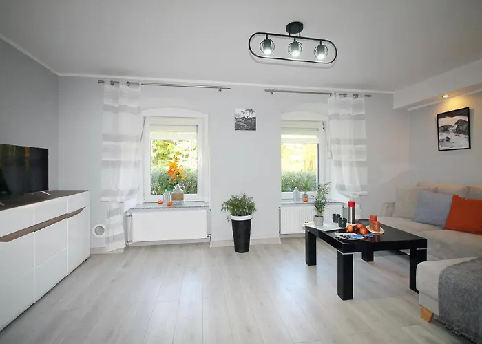 Appartement Dzikowiec Boguszów-Gorce