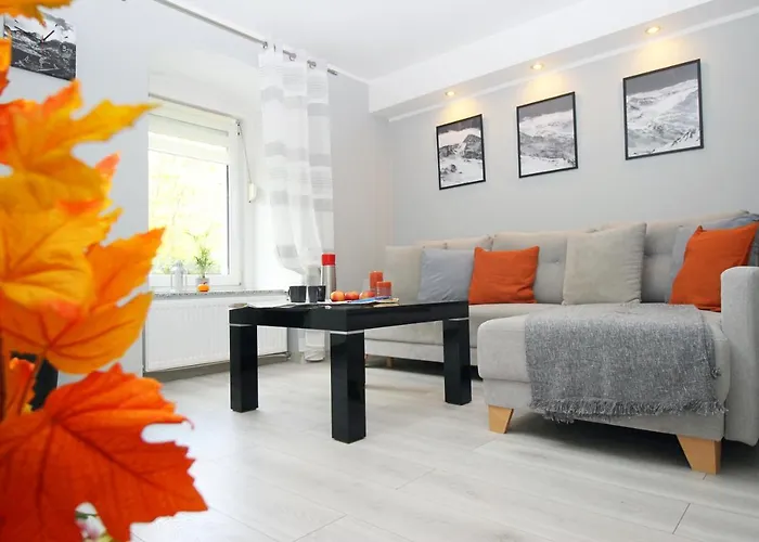 Dzikowiec Boguszów-Gorce