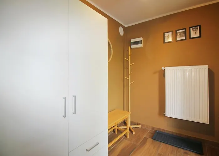 Dzikowiec Apartman Boguszów-Gorce