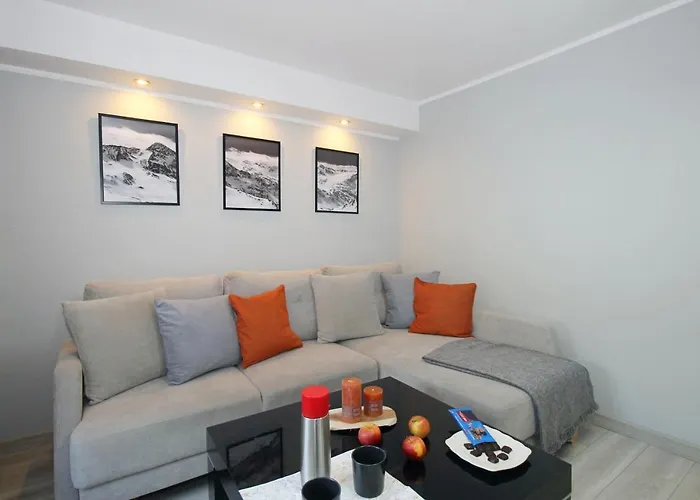 Apartman Dzikowiec