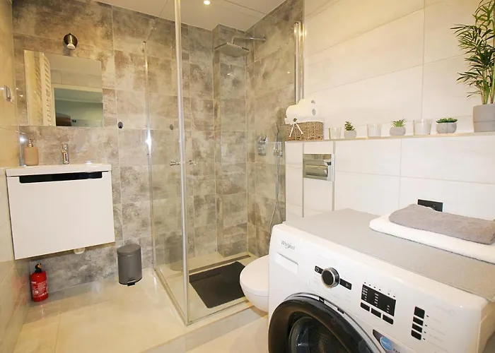 Apartman Dzikowiec Boguszów-Gorce