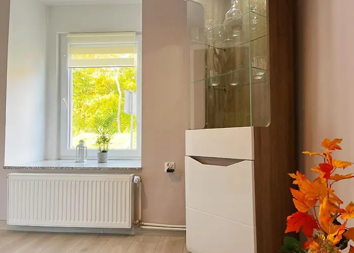 Appartement Dzikowiec