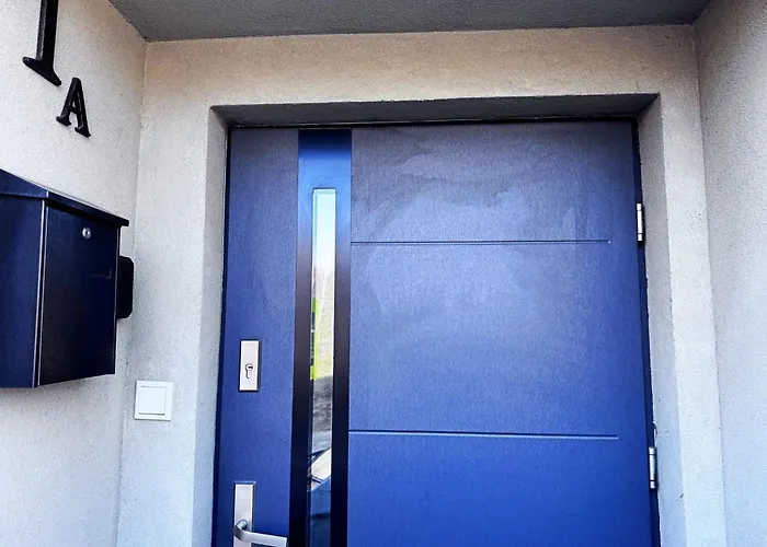 Dzikowiec * Boguszów-Gorce